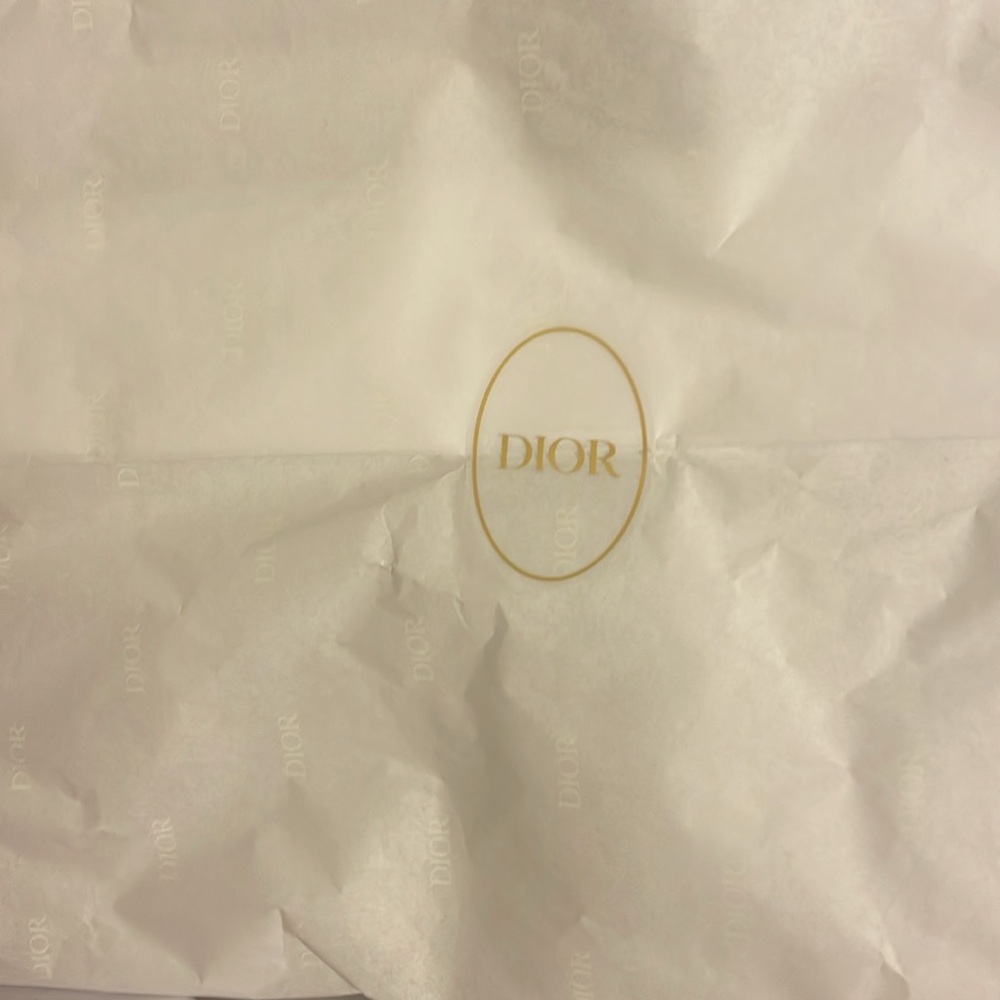 Dior empty boxes - Picture 8 of 8